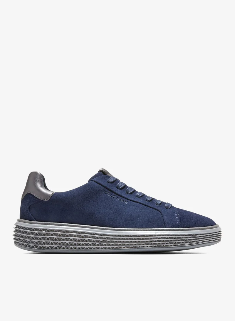 COLE HAAN Men's Grandprø Court Skyweave™ Sneakers