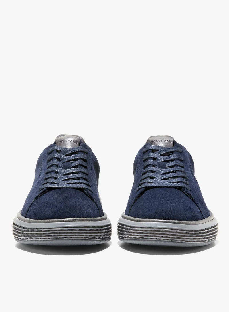 COLE HAAN Men's Grandprø Court Skyweave™ Sneakers