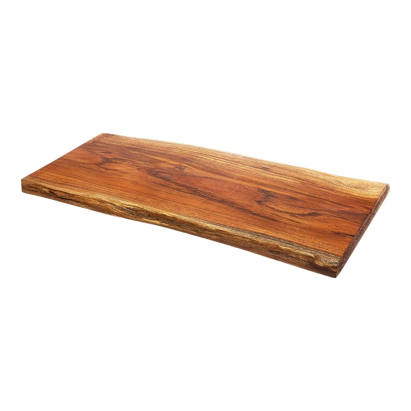 Kordes Extra Large Charcuterie Board  Live Edge Charcuterie Board  Cheese Board  Serving Board  Perfect for Parties and Gathering  Housewarming gift 