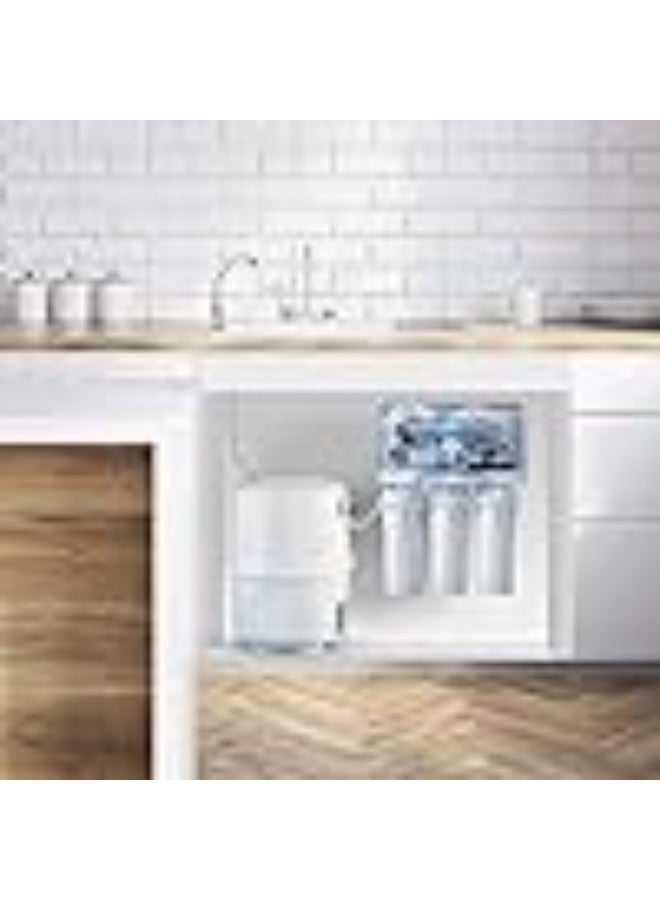 كينت KENT Grand Excell Plus - نظام تنقية المياه بفلتر UV+RO+UF+TDS - Image 2