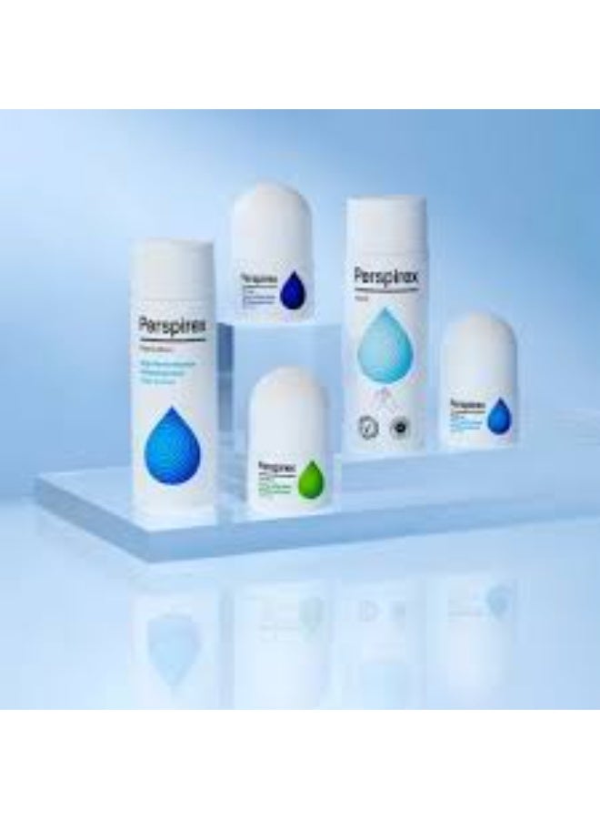 Perspirex Strong Antiperspirant Roll-On 20ml - Image 4