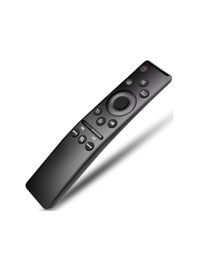 The Bros Universal Remote Control Compatible for All Samsung TV LED QLED UHD SUHD HDR LCD Frame Curved Solar HDTV 4K 8K 3D Smart TV Replacement Remote with Netflix, Prime Video, WWW Buttons - Image 2