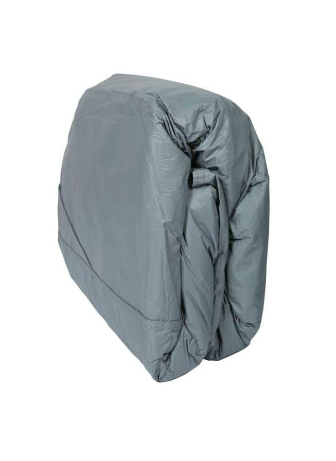 Dura Porsche 911 Car Cover  - Image 2