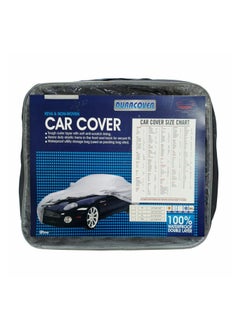Dura Porsche 911 Car Cover  - Image 1