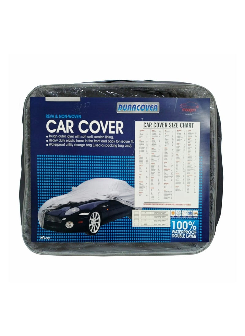 Dura Porsche 911 Car Cover  - Image 1