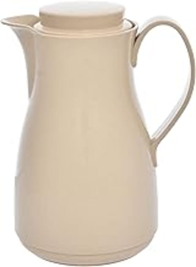 Rose RS-505-10-F Thermos, Cappuccino