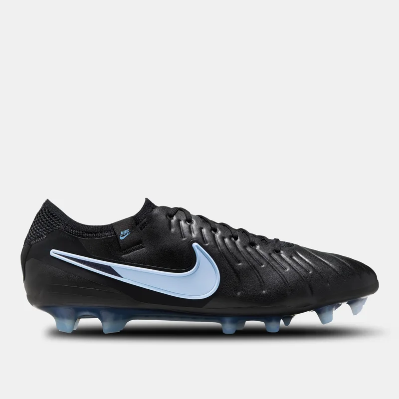 Tiempo Legend 10 Elite FG Football Shoes