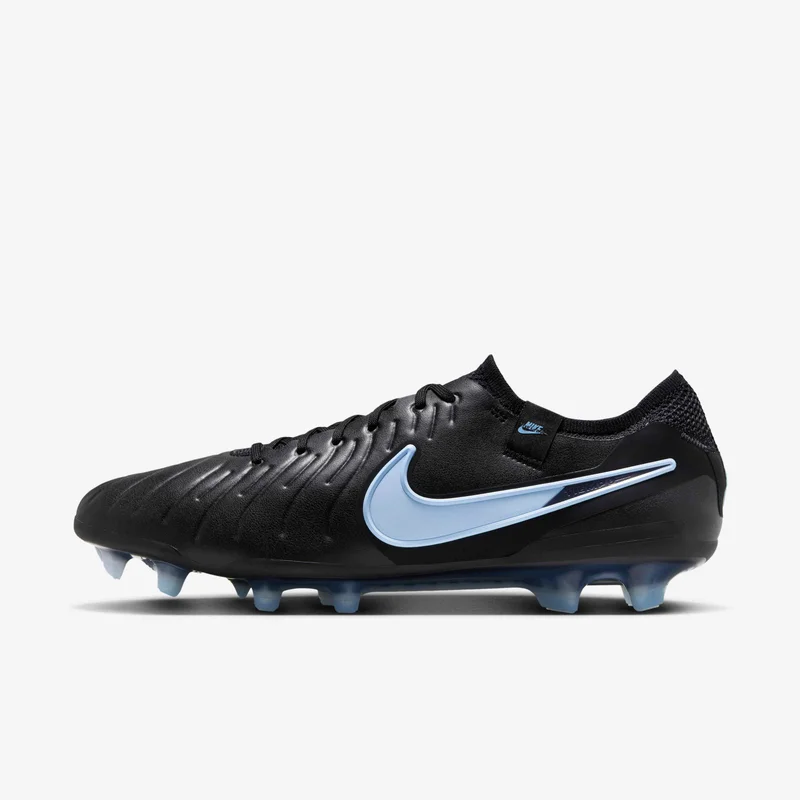 Tiempo Legend 10 Elite FG Football Shoes