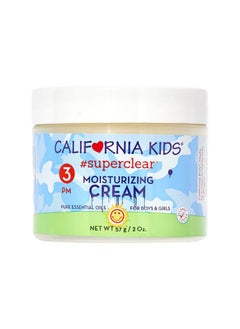 Superclear Moisturizing Cream 2 Oz