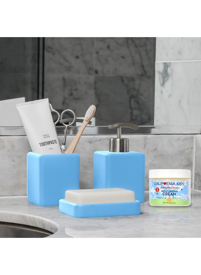 California Kids - Superclear Moisturizing Cream 2 Oz - Image 1