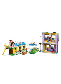 LEGO Friends Dog Rescue Centre Set 41727  - Image 4