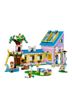 LEGO Friends Dog Rescue Centre Set 41727  - Image 3