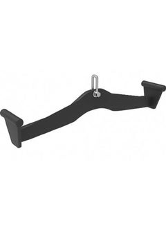 TA SPORT Ta Sport Tricep Press Down Bar 550X120X120 Mm 