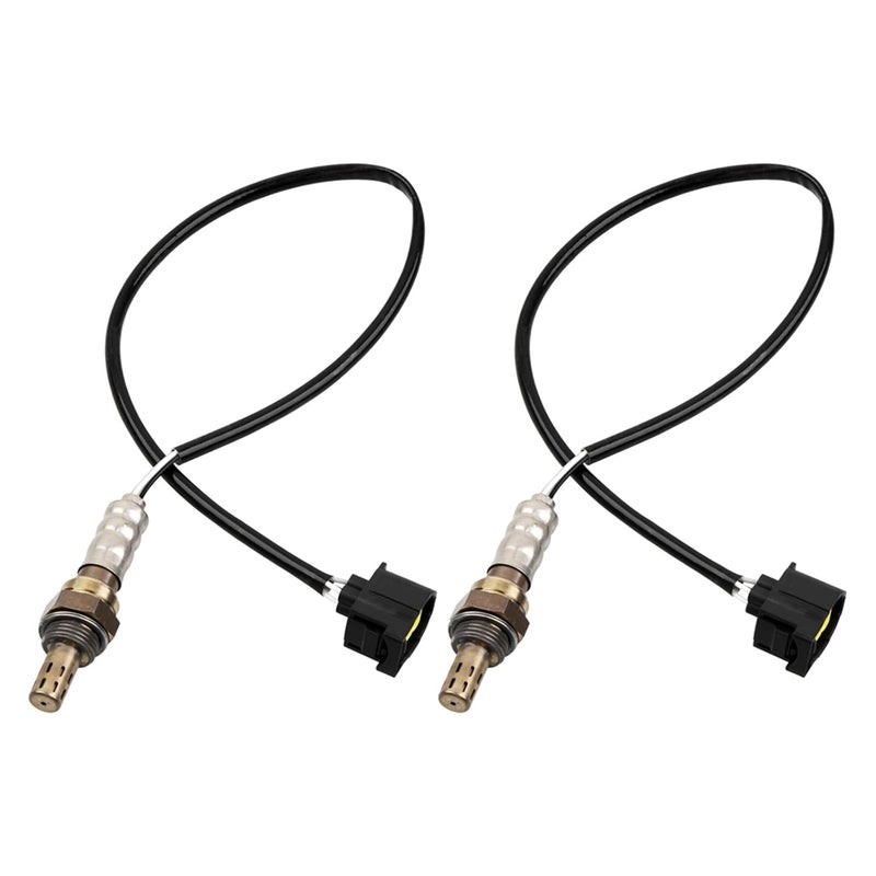 HQPASFY 2Pcs Oxygen Sensor 234-4545 for Chrysler, Dodge, Jeep, and Ram Vehicles - Image 1