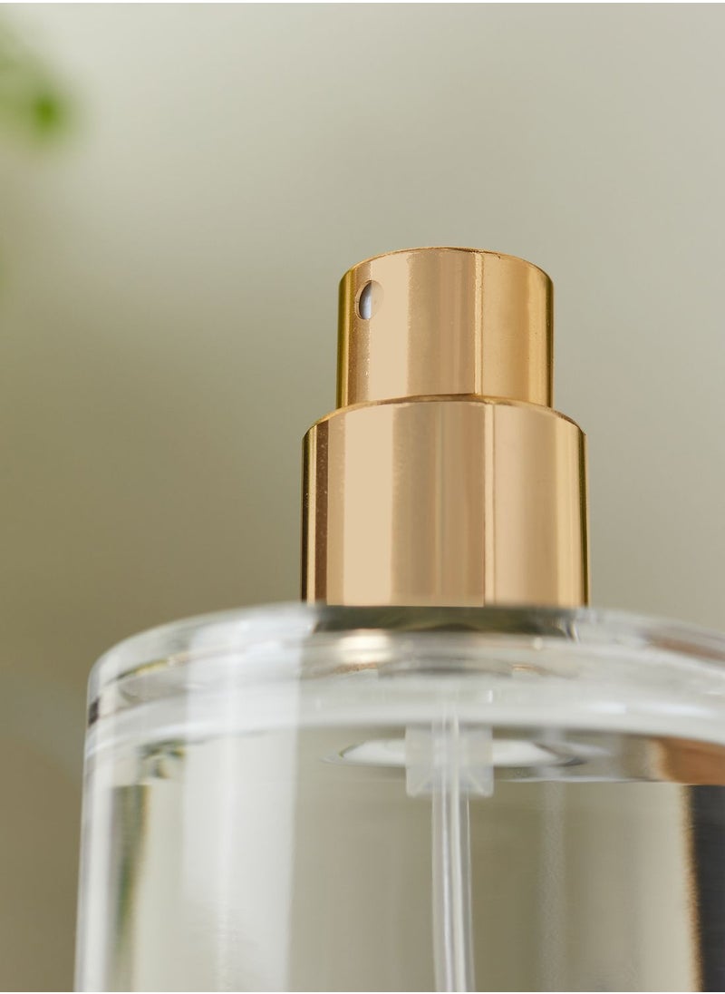 Shifa Aromas - Rose Otto, Peony & Oud Room Mist - Image 1