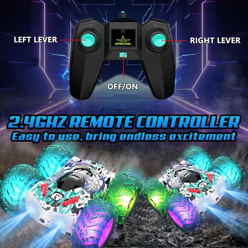 OMIRE RC 2.4 360 RC - - Image 5