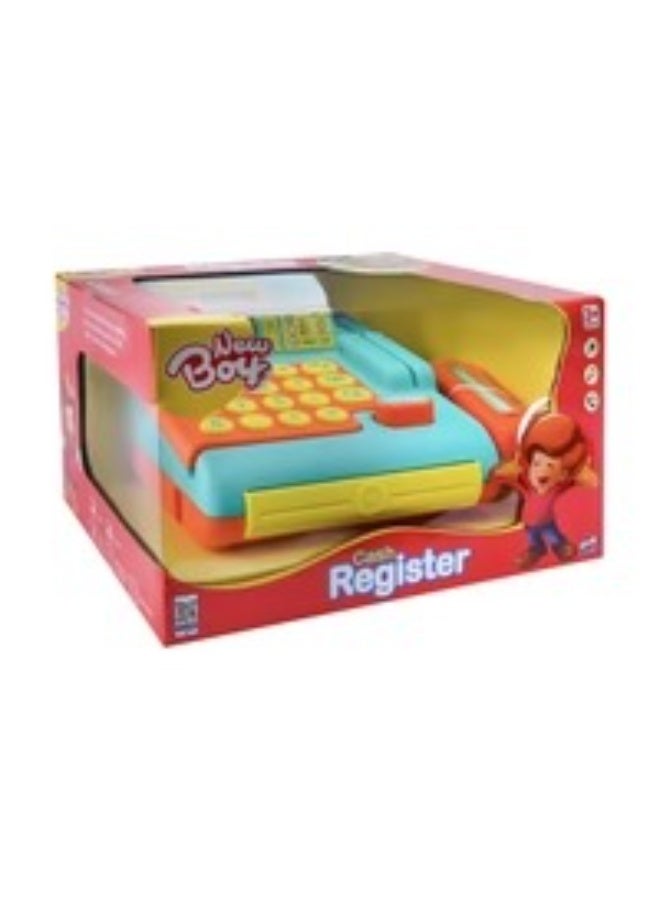 New Boy Cash Register - Image 4