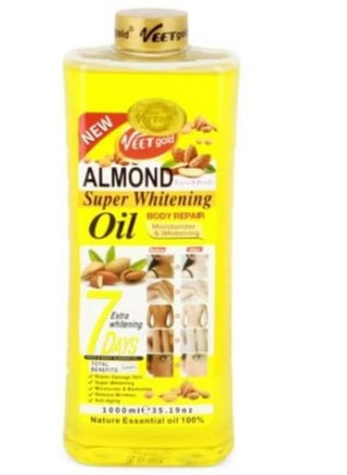 Almond
