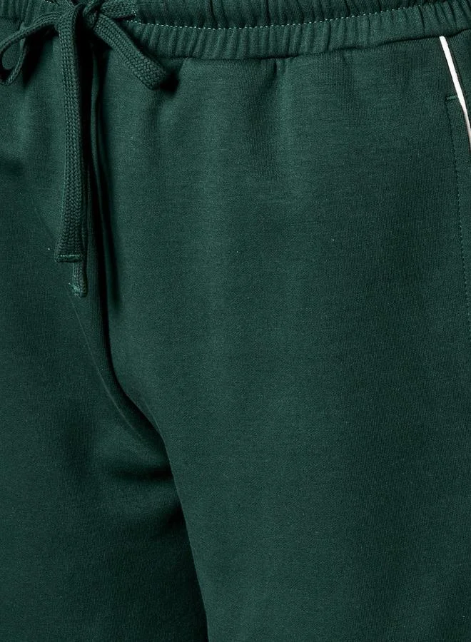 آكتف Men FIFA 26 Saudi Arabia Shorts