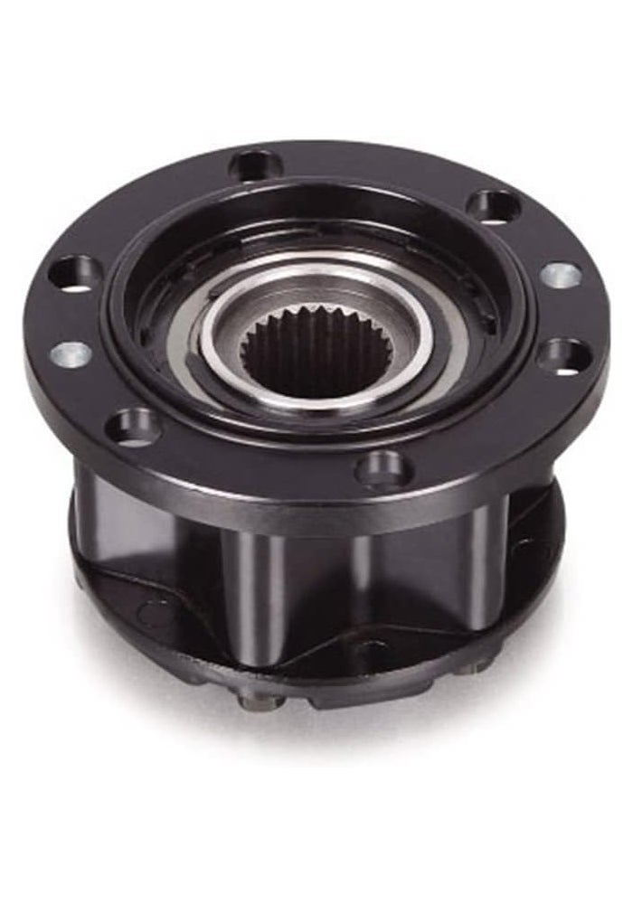 Wivplex Free Wheel Locking Hub for Suzuki Vehicles - Image 2