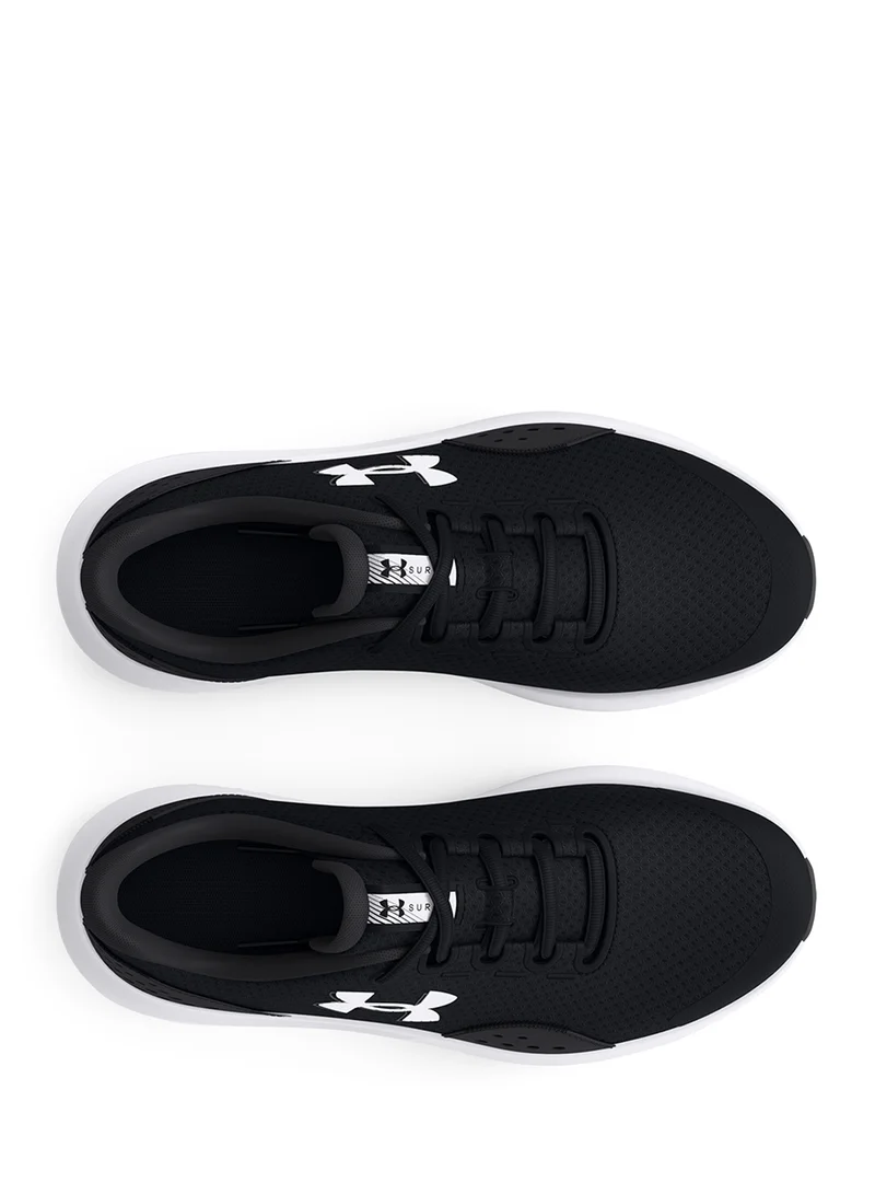 UNDER ARMOUR Youth Bgs Surge 4