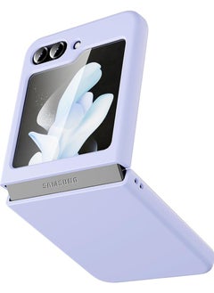 Samsung Galaxy Z Flip 5 Case: Shockproof Protective Phone Case for Galaxy Z Flip 5 5G