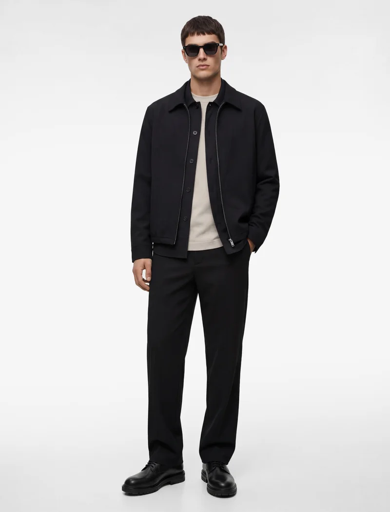 كوتون MEN TROUSERS