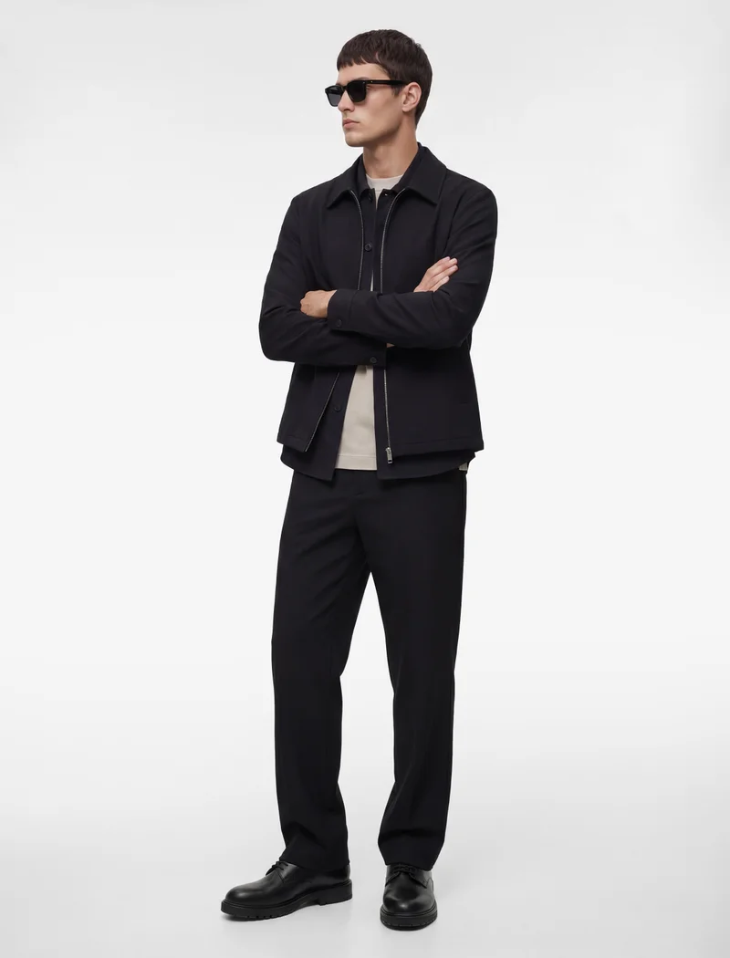 كوتون MEN TROUSERS