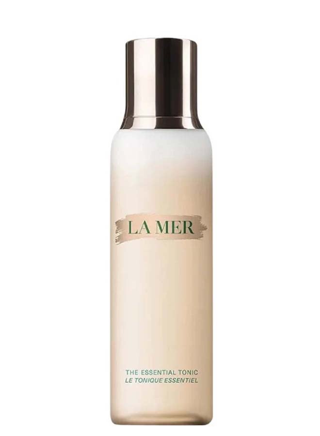 La Mer The Essential Tonic 200ml | Comforting Hydrating Face Toner with Miracle Broth™ | Anti-Aging Balancing Tonic for All Skin Types | Replenishes Moisture & Prepares Skin for Treatment - Image 2