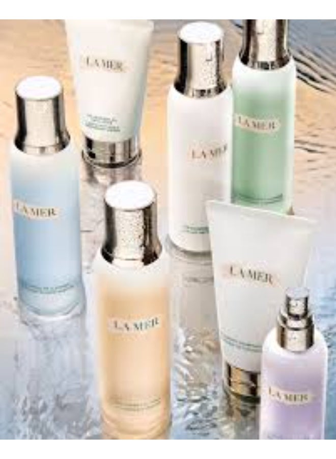 La Mer التونك الأساسي 200 مل | تونر مرطب مريح للوجه مع مرق المعجزة™ | تونك متوازن مضاد للشيخوخة لجميع أنواع البشرة | يعيد ترطيب البشرة ويهيئها للعلاج - Image 5