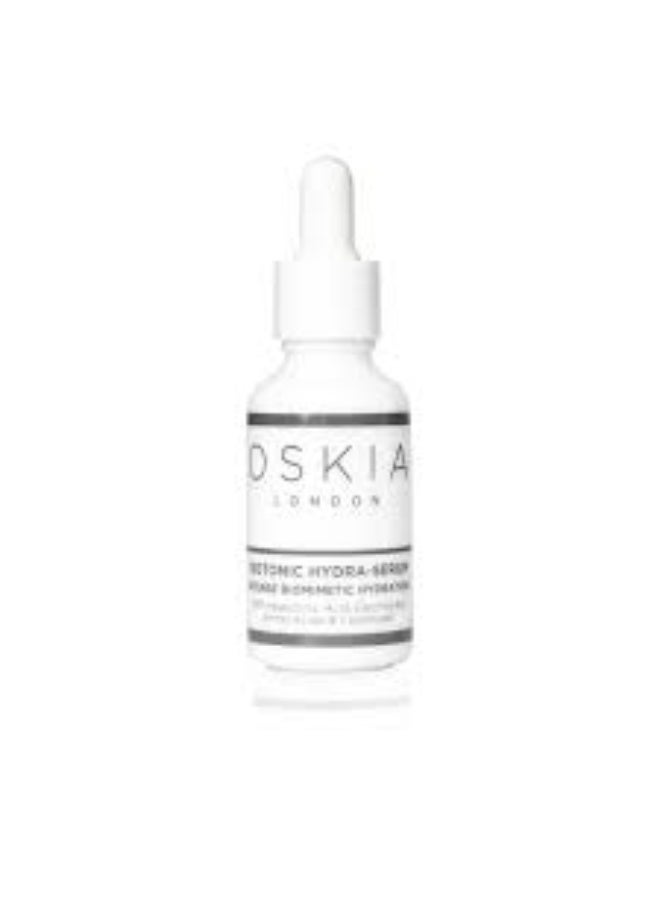 Oskia Isotonic Hydra Serum 30ml - Image 3