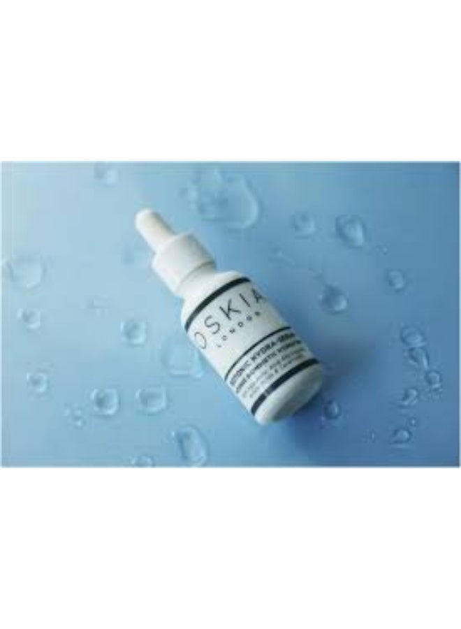 Oskia Isotonic Hydra Serum 30ml - Image 1