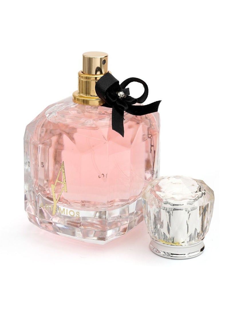 ARTEMIOS YOUR PARIS EDP 100ML - Image 2