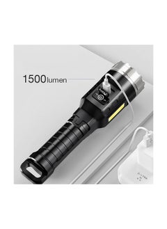 The Portable Torch Camping Accessories and Gear LED Flashlight Lights for Runners Rechargeable - pzsku/ZD1A3BDE63A70C28CB1CFZ/45/_/1688320388/e658e5c4-f6c1-45b3-9157-af857ba17bf9