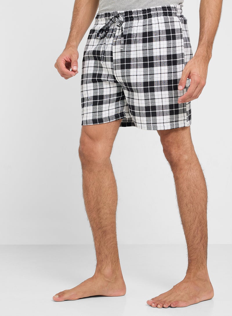 Seventy Five Nightwear T-Shirt & Shorts Sets  - Image 4