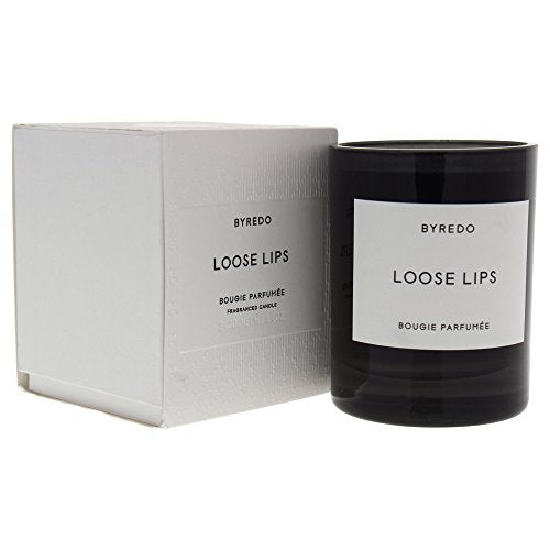Byredo Scented Candle, Loose Lips, 8.4 Ounce - Image 3
