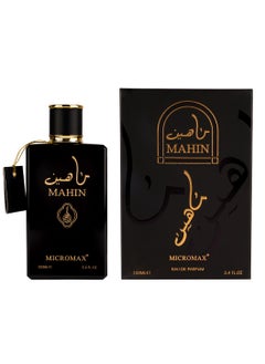 عطر ماهين من محبوب للعطور 100 مل