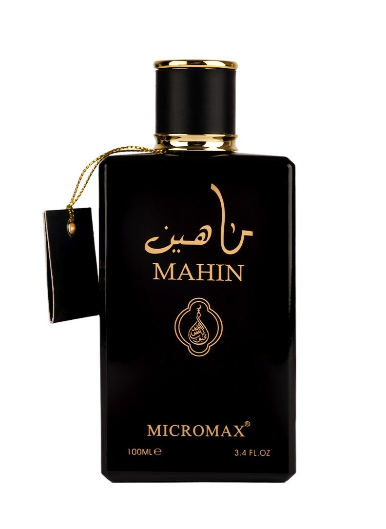 محبوب للعطور - عطر ماهين من محبوب للعطور 100 مل - Image 1