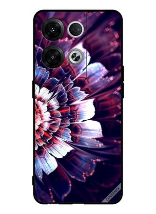 Protective Case Cover For Oppo Reno8 Pro+ Reflected Big Flower On Left Side - pzsku/ZD1A43B23B5F2EDB4D5A7Z/45/_/1657137153/d8a4cc64-9bcb-48da-881a-71c1f172b7ee