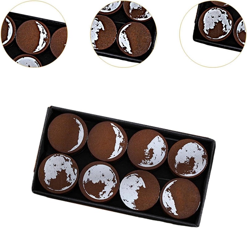 Stamps Set Novelty for Crafts Photo Album Stationery Accessories - Image 5