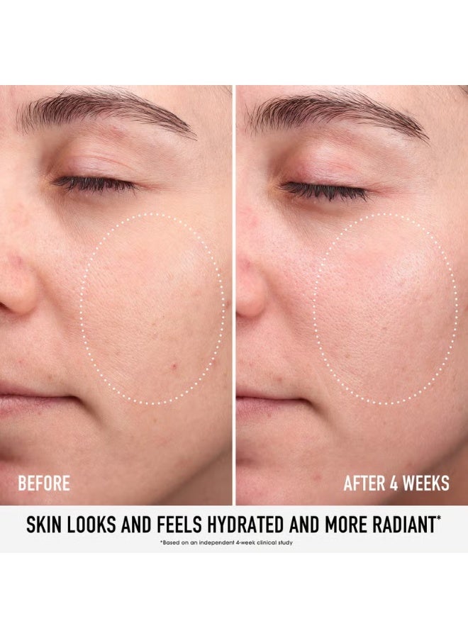 بير ماينرالز سيروم الترطيب النقي من Bare Minerals Skin Rescue 30 مل - Image 4