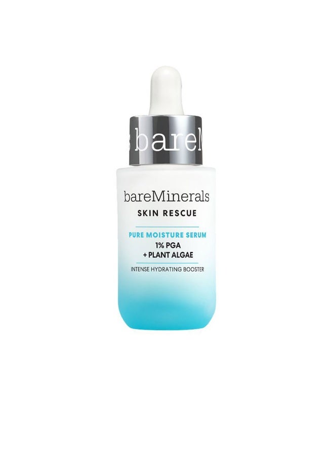 بير ماينرالز سيروم الترطيب النقي من Bare Minerals Skin Rescue 30 مل - Image 1