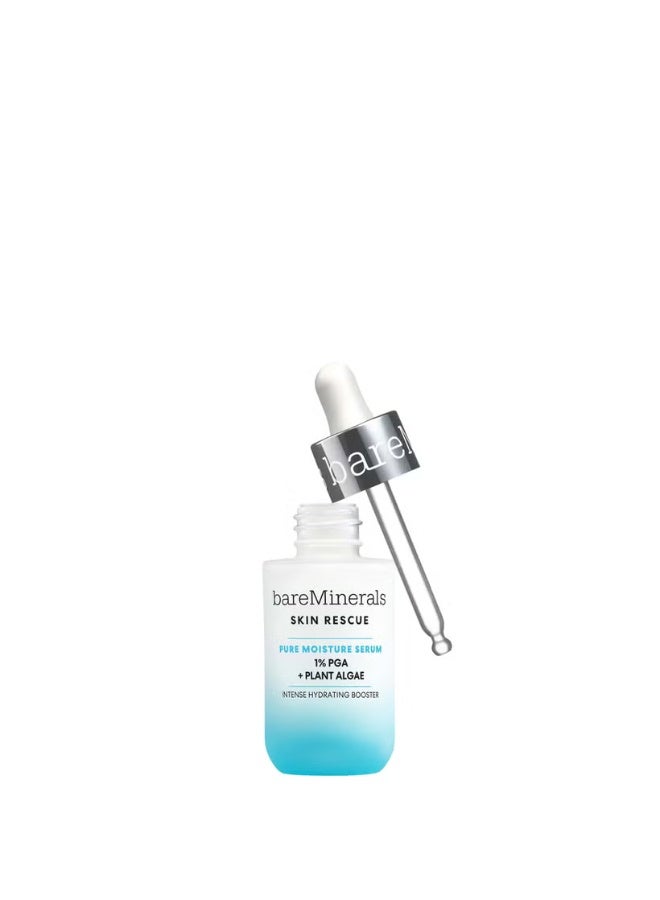 بير ماينرالز سيروم الترطيب النقي من Bare Minerals Skin Rescue 30 مل - Image 2