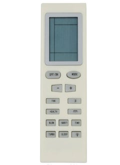 Generic Replacement Remote Controller For AC 