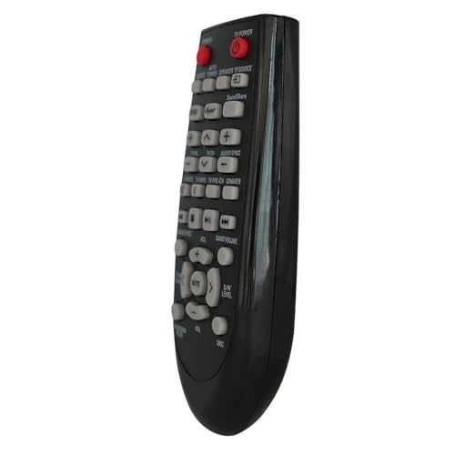 Kassionel Replacement Remote Control for Samsung HW-F450/ZA HW-F450 PS-WF450 Soundbar - Image 4