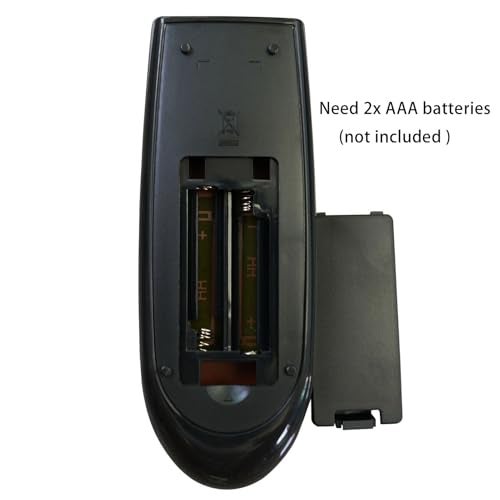 Kassionel Replacement Remote Control for Samsung HW-F450/ZA HW-F450 PS-WF450 Soundbar - Image 5