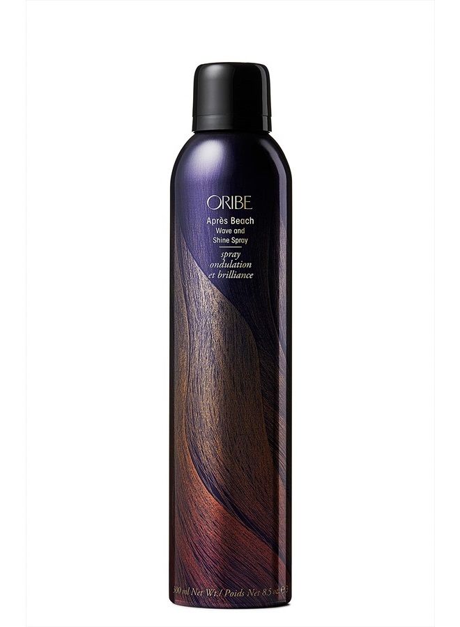 ORIBE بخاخ أمواج وش shine من أوريبي، 8.2 أونصة سائلة - Image 1