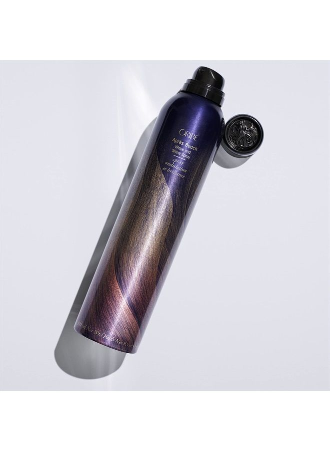ORIBE بخاخ أمواج وش shine من أوريبي، 8.2 أونصة سائلة - Image 2