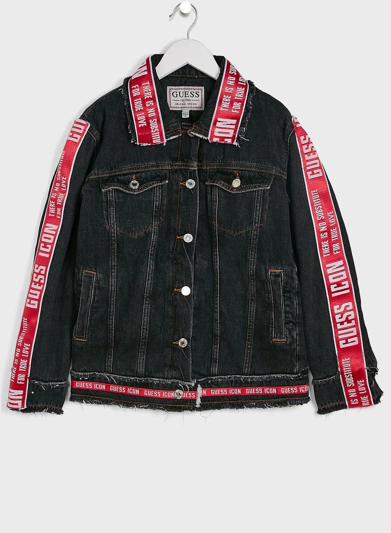 GUESS Kids Essential Shirt