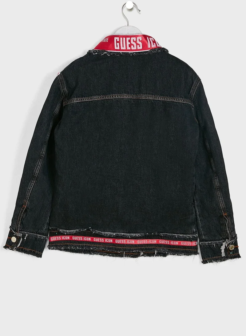 GUESS Kids Essential Shirt